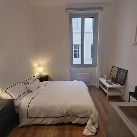 Appartement Place Des Terreaux Presqu'Ile Lyon Exterior foto