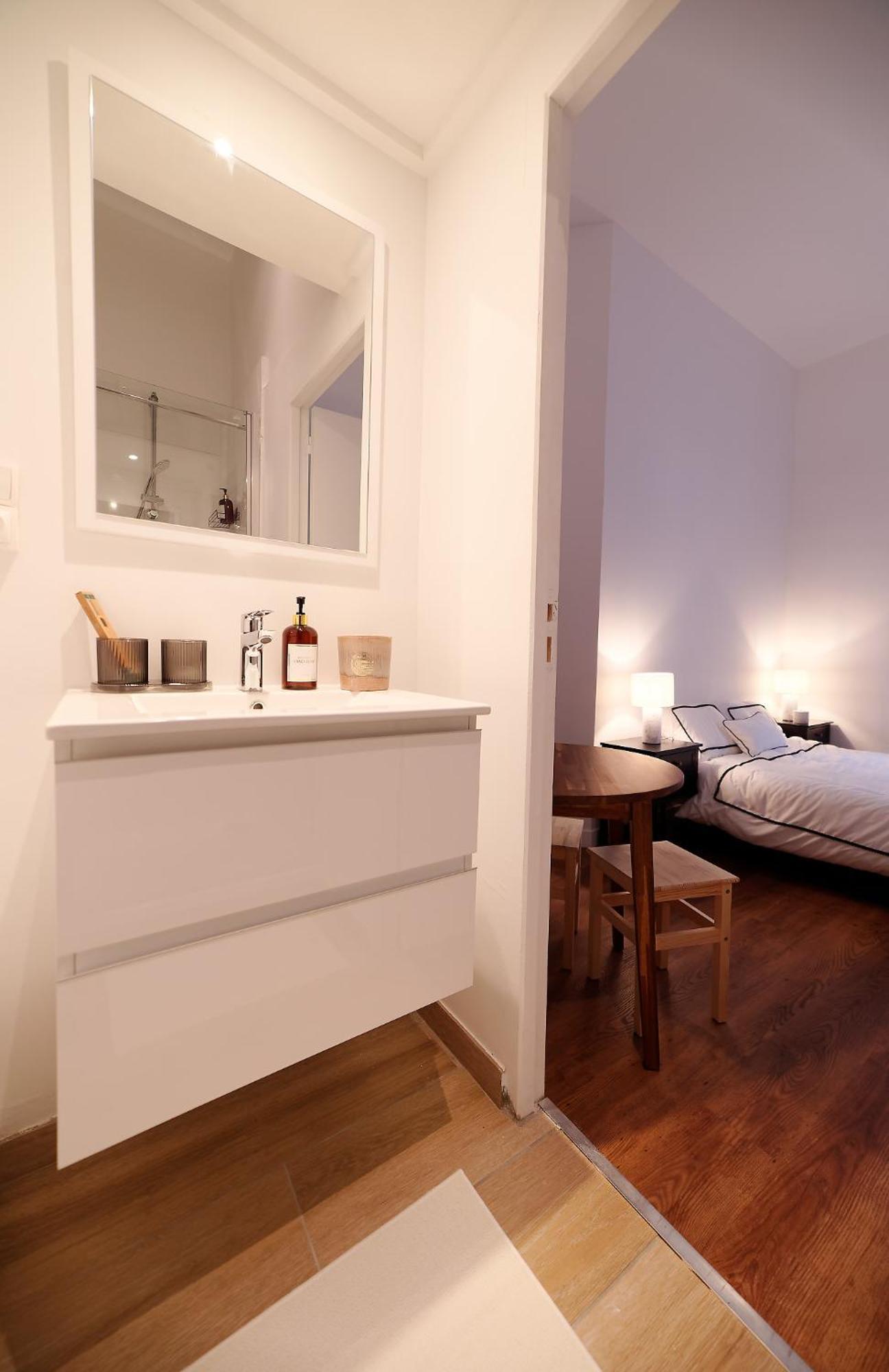 Appartement Place Des Terreaux Presqu'Ile Lyon Exterior foto